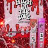 Hitz Disposable Glitter Bomb