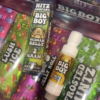 Hitz 2G Carts