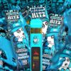 Hitz Frozen Bombsicle Gen6 Disposable