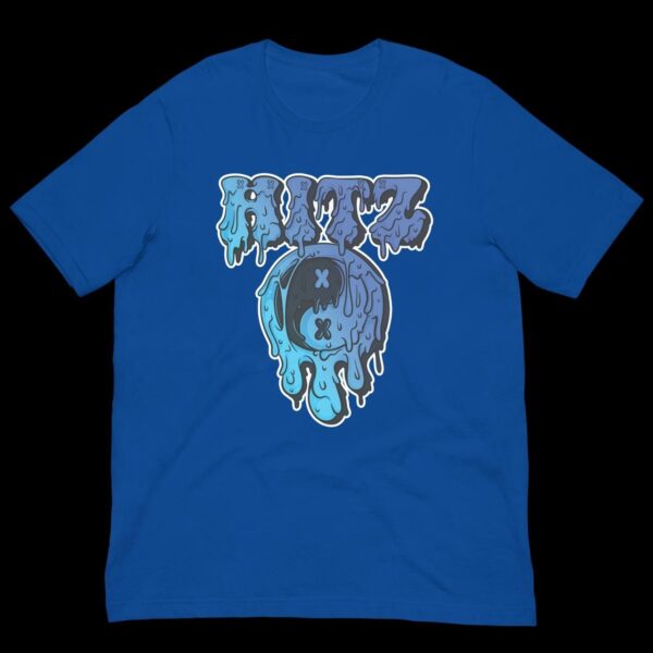 HITZ Logo Tee