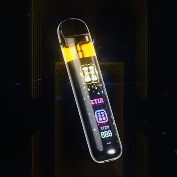 Hitz Infinity Disposable