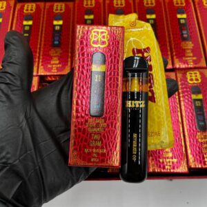 Hitz Infinity Disposable
