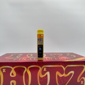 Hitz Final Edition Disposable