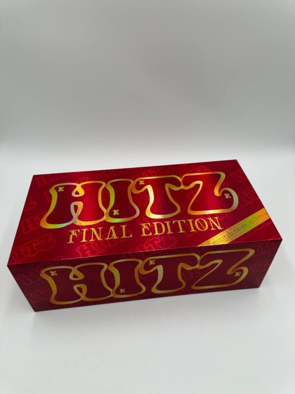 Hitz Final Edition