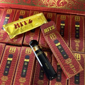 Hitz Infinity Disposable