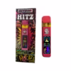 Hitz Gen7 Strawberry Lemoncello