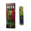 Hitz Gen7 Atomic Sour Apple