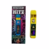 Hitz Gen7 Blue Razz