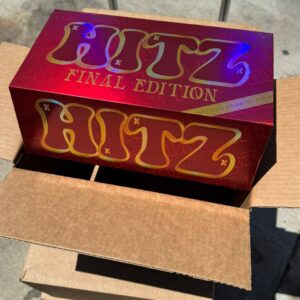 Hitz Final Edition