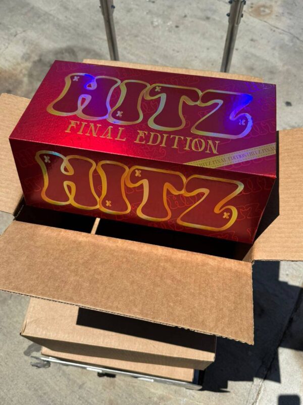 Hitz Final Edition
