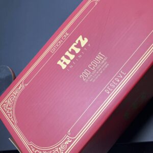 Hitz Infinity 2g disposable