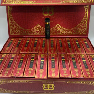 Hitz Infinity 2g disposable