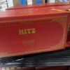 Hitz Infinity 2g disposable