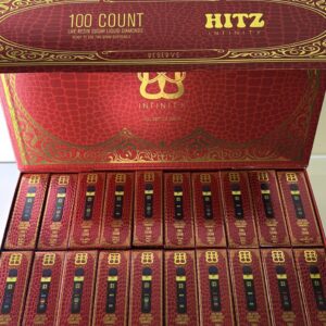 Hitz Infinity Edition