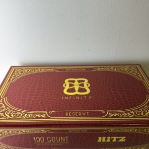 Hitz Infinity Edition