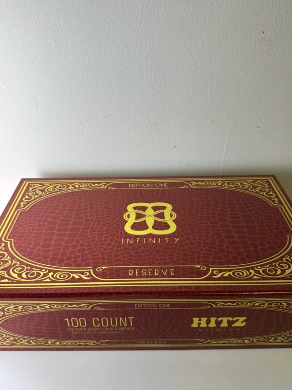 Hitz Infinity Edition