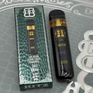 HITZ EMERALD EDITION