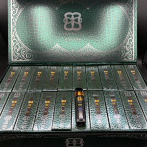 HITZ EMERALD EDITION