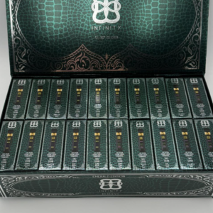 HITZ EMERALD VERSION