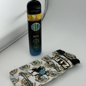 Hitz Infinity Limited Series