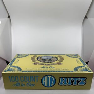 New Hitz Infinity Vape