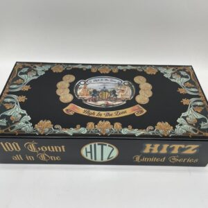 Hitz Disposable Limited Series