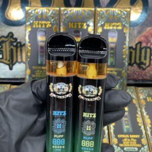 Hitz Infinity Limited Series