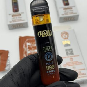 Hitz Zeus Disposable