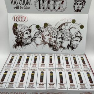 Hitz Zeus Disposable Vape