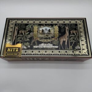 Hitz Safari Series Disposable