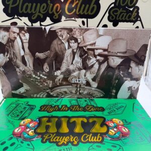 Hitz Players Club Edition