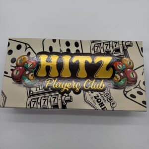 Hitz Players Club Edition